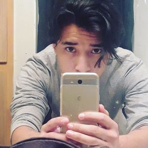 Meet your Posher, Ray